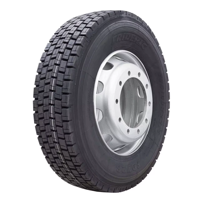 Шина 295/80R22.5 FD728 160К FRIDERIC нс18