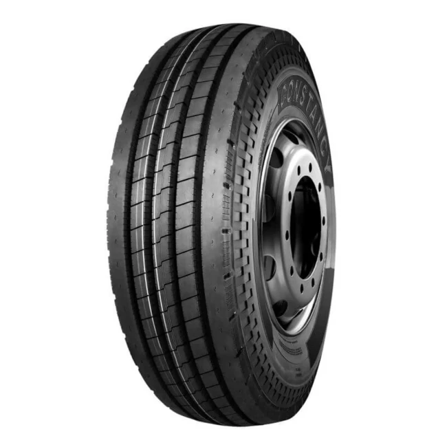 Шина 315/70R22.5 PR18 Ecosmart 62 152/148M