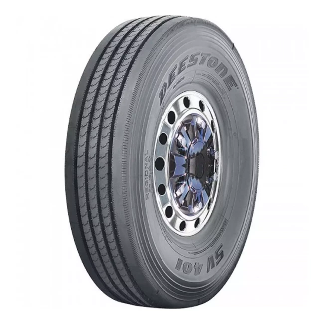 Шина 315/80R22.5 158/150L SV 401 TL Шина 315/80R22.5 158/150L SV 401 TL