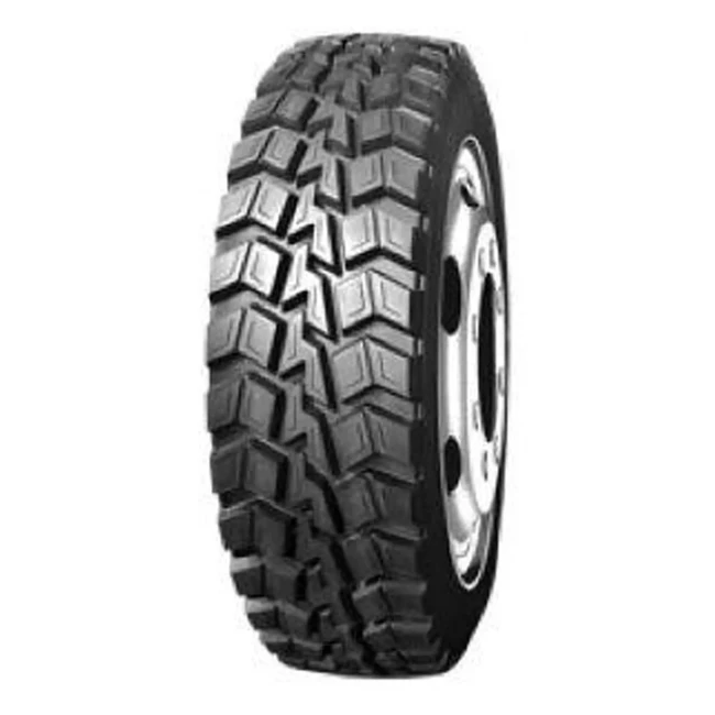 Шина 315/80R22.5 TT607 156/150L KINGRUN