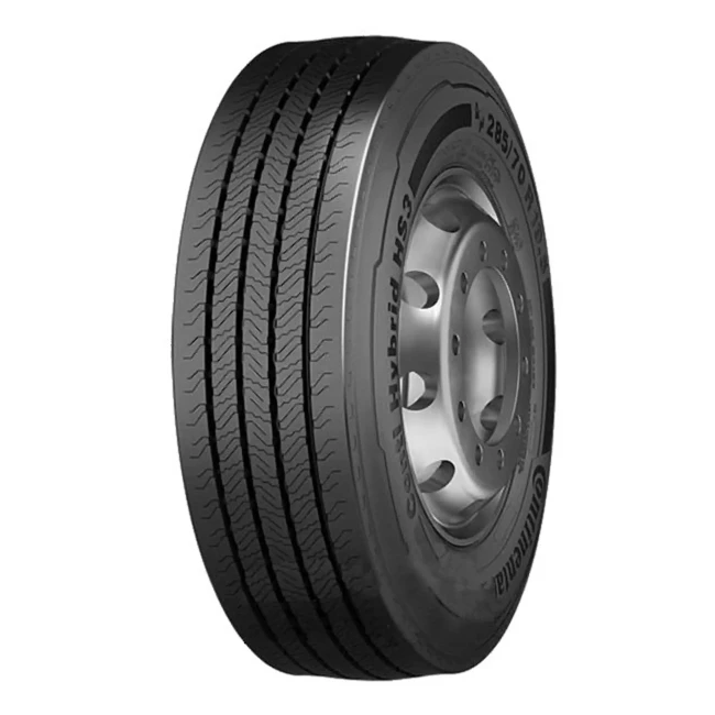 Шина Continental Conti Hybrid HS3 18PR 3PMSF 305/70R19.5 148/145M M+S