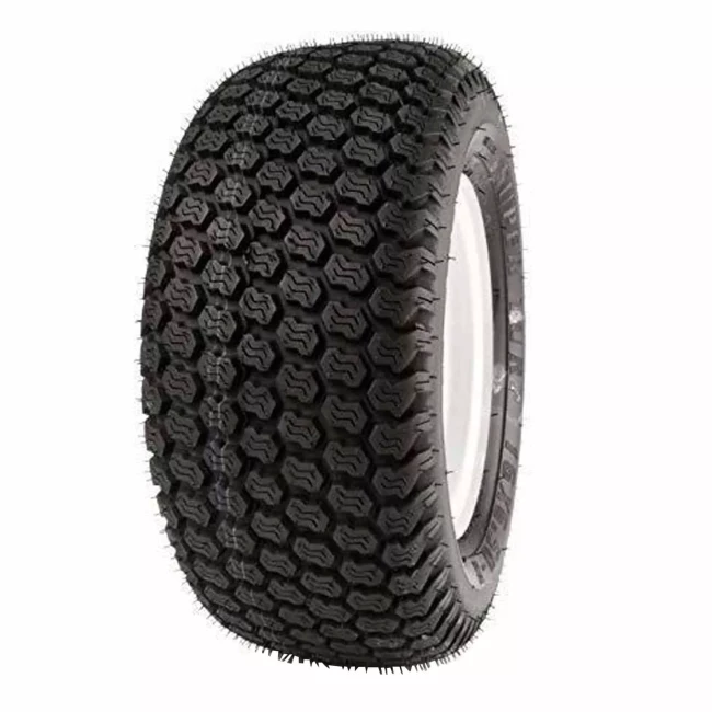 Шина пневматична 13X5.00-6 4PR KENDA K500 SUPER TURF TL