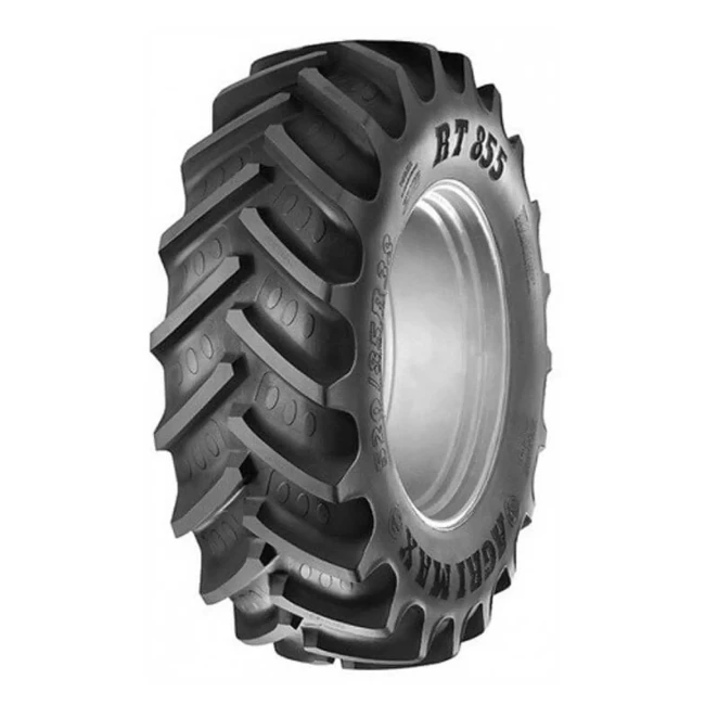 Шина пневматична 420/85R24 137A8/B BKT AGRIMAX RT-855 TL Шина пневматична 420/85R24 137A8/B BKT AGRIMAX RT-855 TL