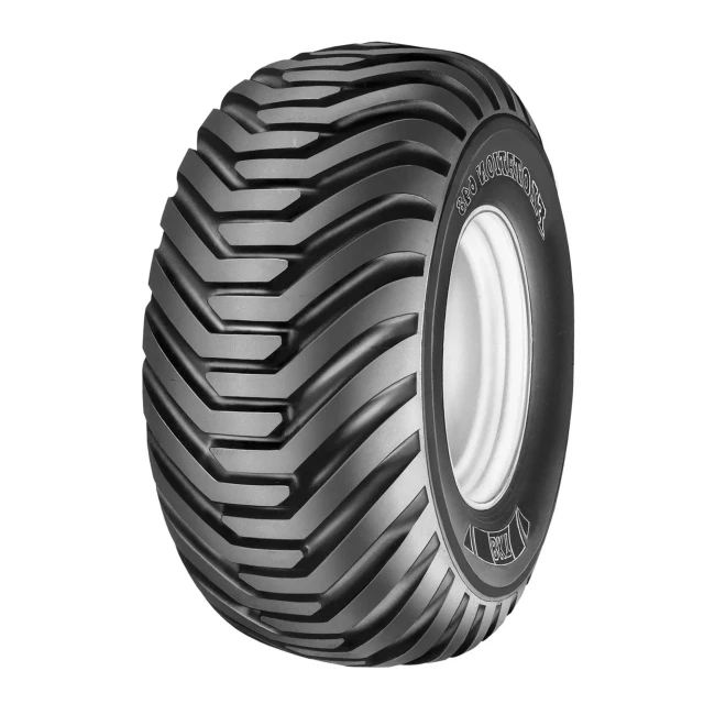 Шина пневматічна 500/60-22.5 16PR BKT FLOTATION-648 TL
