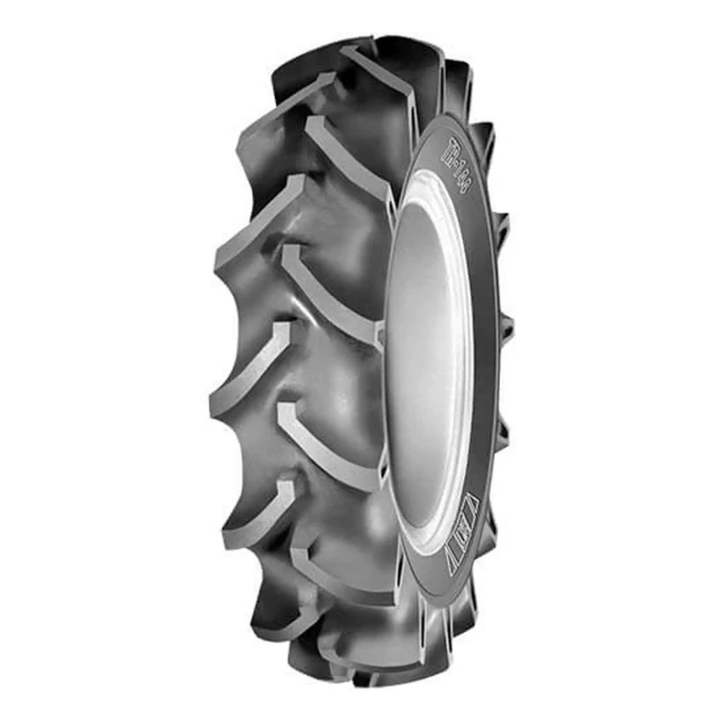Шина пневматічна 9.5-16 6PR BKT TR144 TT 15722043