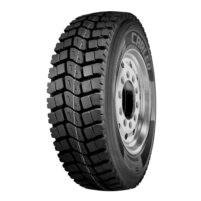 Шина R16 8,25 PR16 TT C-MAX189 128/124L Шина R16 8,25 PR16 TT C-MAX189 128/124L