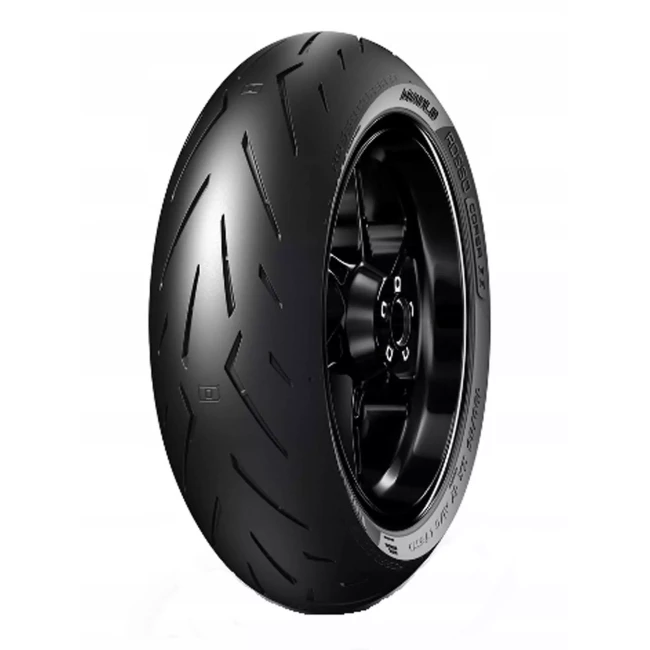 Мотошина передняя Diablo Rosso II PR 110/70R17 54H TL (2072500)