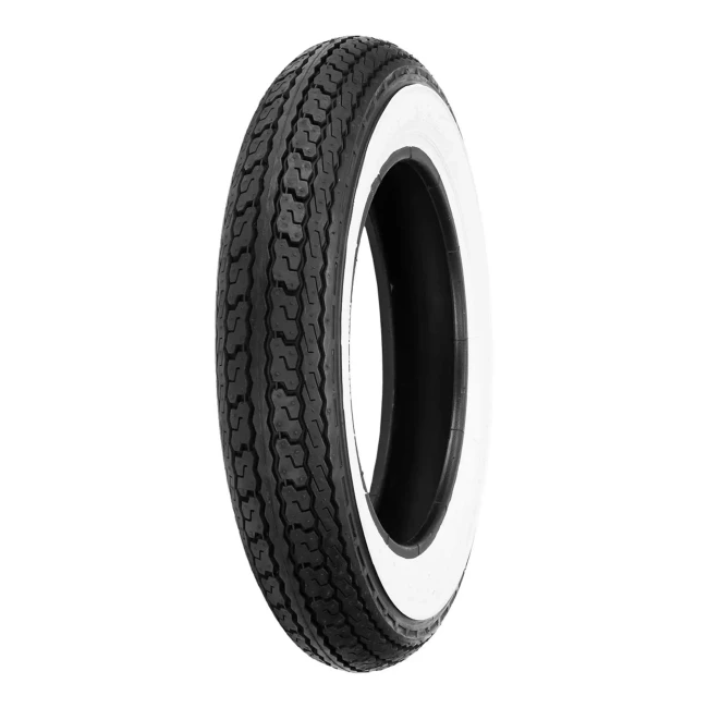 Мотошина передняя/задняя SHINKO 3.50-10 59J 6PR (228347) Мотошина передняя/задняя SHINKO 3.50-10 59J 6PR (228347)