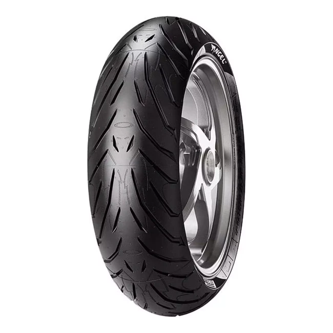 Мотошина задняя Angel ST PR 180/55ZR17(73W)TL (1868500) Мотошина задняя Angel ST PR 180/55ZR17(73W)TL (1868500)