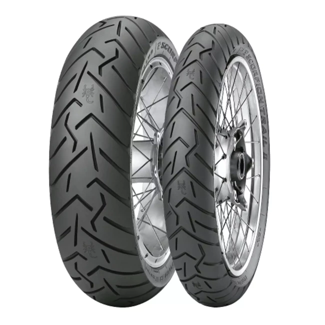 Мотошина задняя Scorpion Trail PR 120/90-17 64S (1726700)