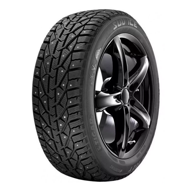 Шина 225/65R17 106T SUV Ice XL п/шип