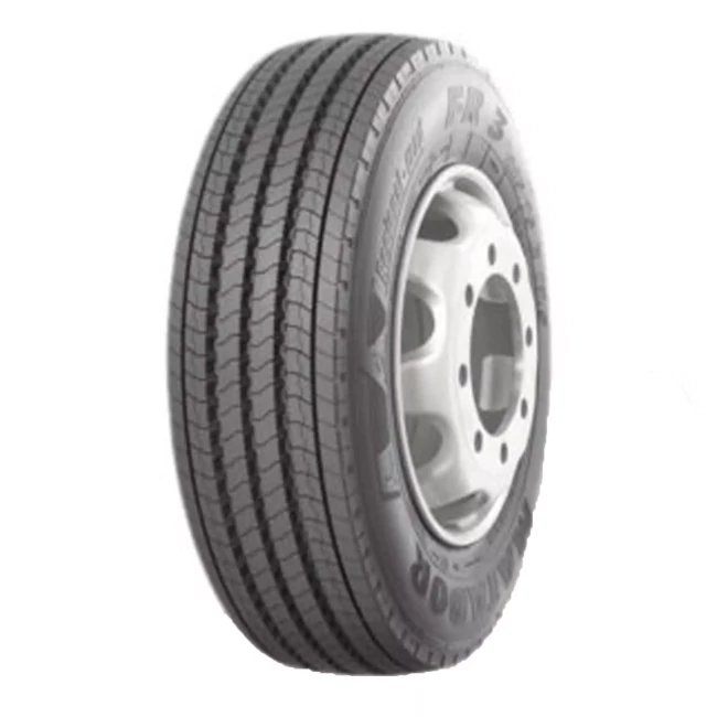 Шина 245/70R19.5 136/134M FR 3