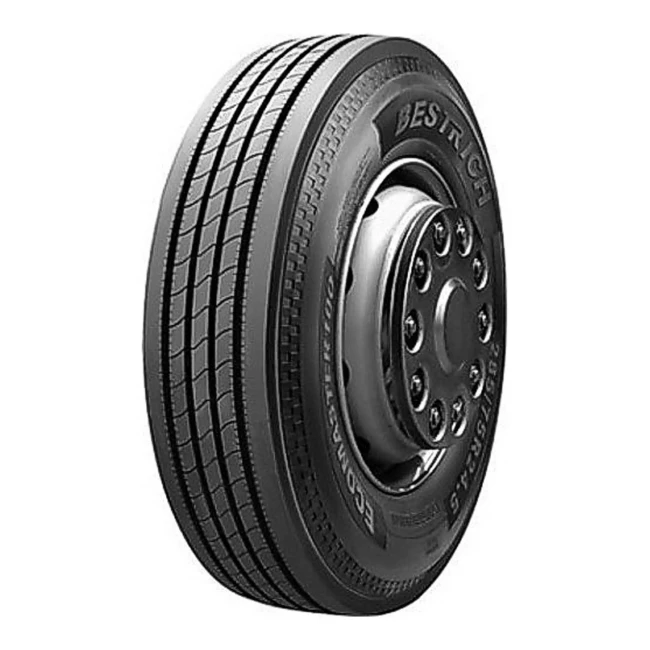 Шина BESTRICH 245/70R19.5 ECOMASTER 100 руль 136/134M