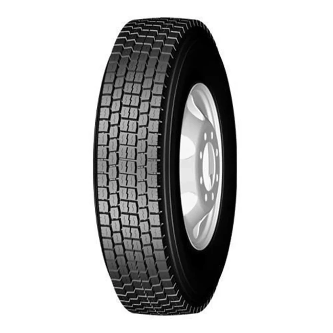 Шина 295/80R22.5 TB755 тяга 152/148M