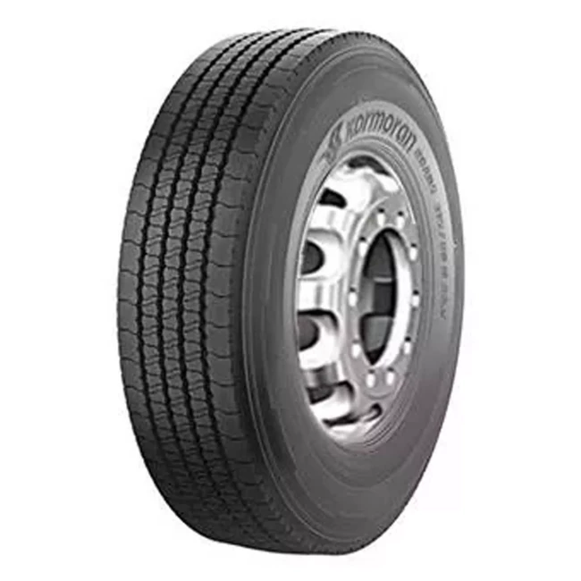 Шина 315/70R22.5 154/150L TL ROADS F