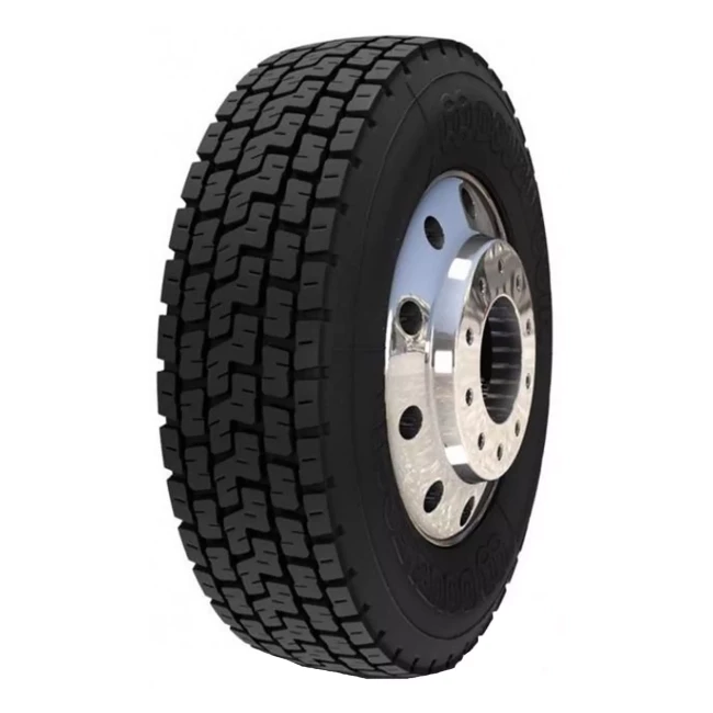 Шина 315/80R22.5 20PR 156/150L TL 667 ILINK