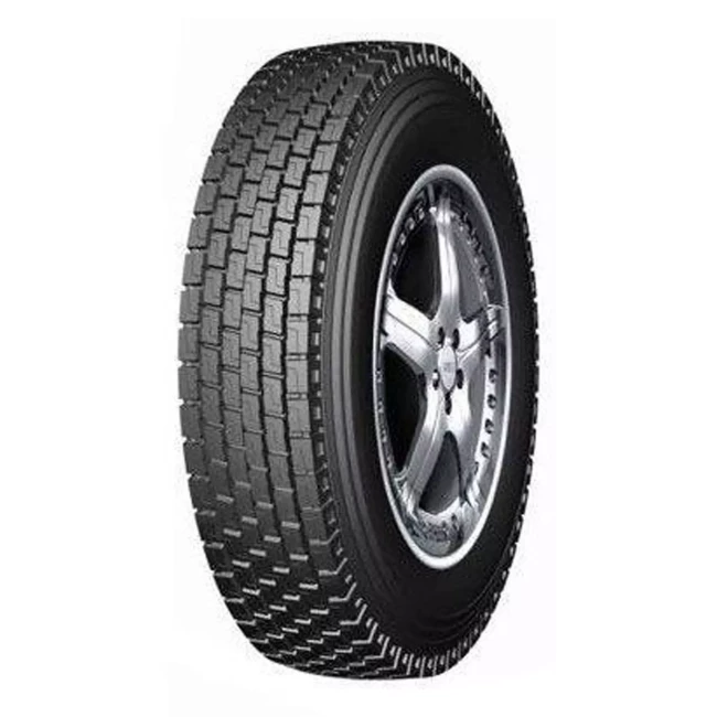 Шина 315/80R22.5 FULLRUN TB656 тяга 157/154M
