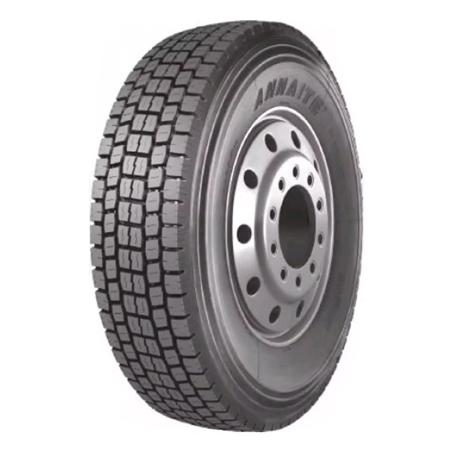Шина 315/80R22.5 PR20 157/154M 755 AMBERSTONE