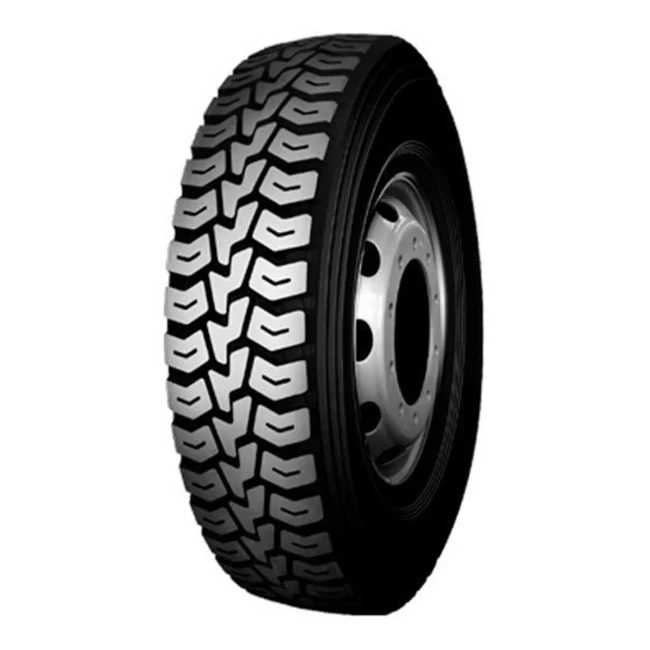 Шина 315/80R22,5 PR20 TL HS928 157/153L