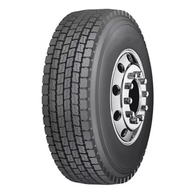 Шина 315/80R22.5 TG108 156/153L PR20 TL TRANSKING