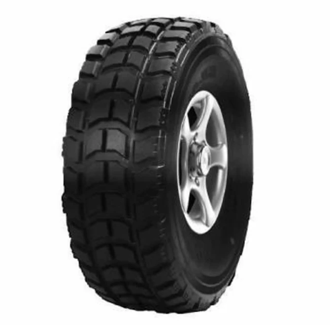 Шина 37x12.5R16.5 123N X RANGER