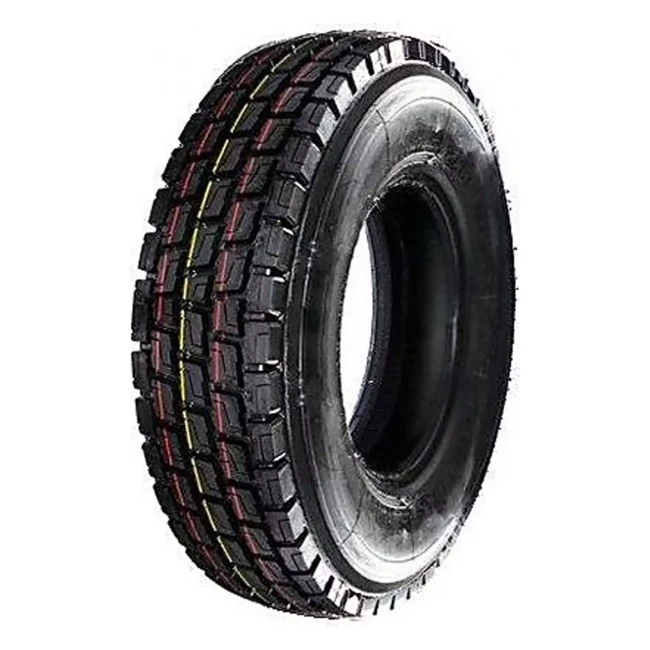 Шина 9.00R20 308  нс16 AMBERSTONE