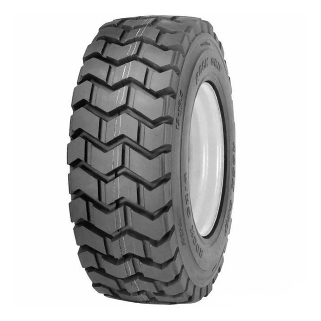 Шина пневматична 10-16.5 134A2 10PR KENDA K601 ROCK GRIP HD TL Шина пневматична 10-16.5 134A2 10PR KENDA K601 ROCK GRIP HD TL
