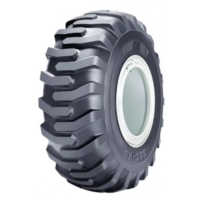 Шина пневматична 20.5-25 20PR BKT GR 288 L2/G2 186A2/160A8 TL