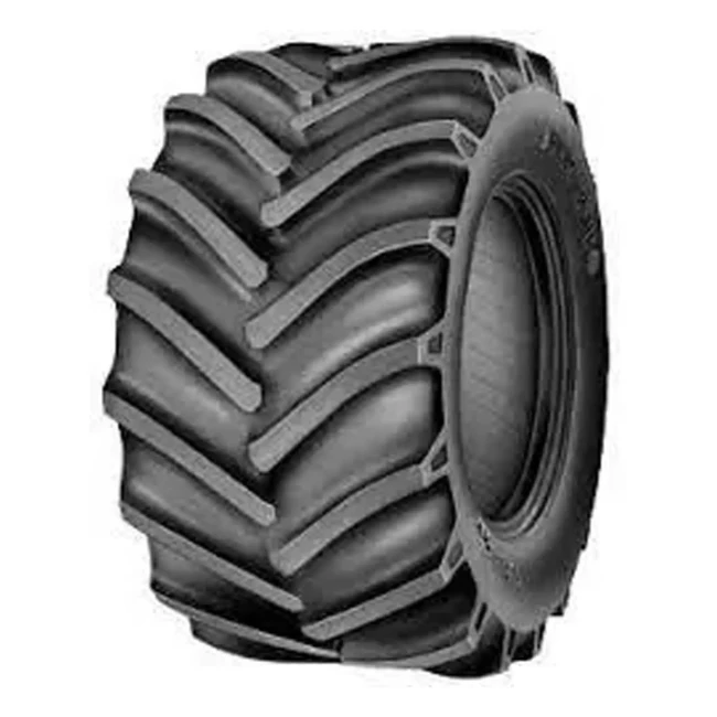 Шина пневматична 23X8.50-12 6PR BKT TR-315 AS TL Шина пневматична 23X8.50-12 6PR BKT TR-315 AS TL