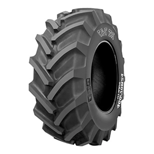 Шина пневматична 460/70R24 152A8/149B (17.5LR24) BKT RT-747 Agro Industrial TL