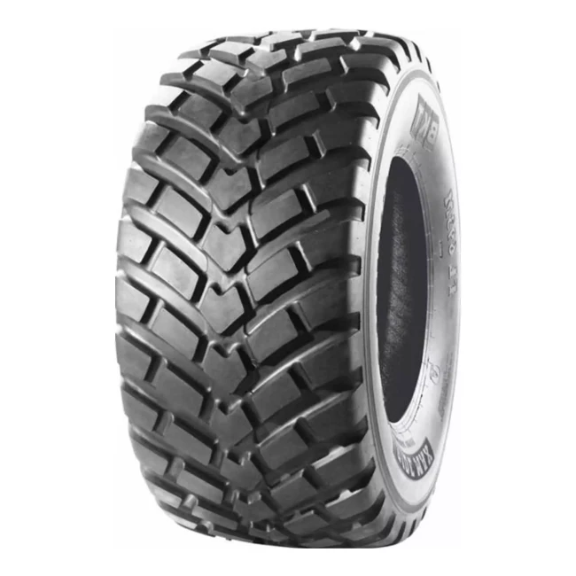 Шина пневматична 560/60R22.5 161D/158E BKT RIDEMAX FL693M TL Шина пневматична 560/60R22.5 161D/158E BKT RIDEMAX FL693M TL