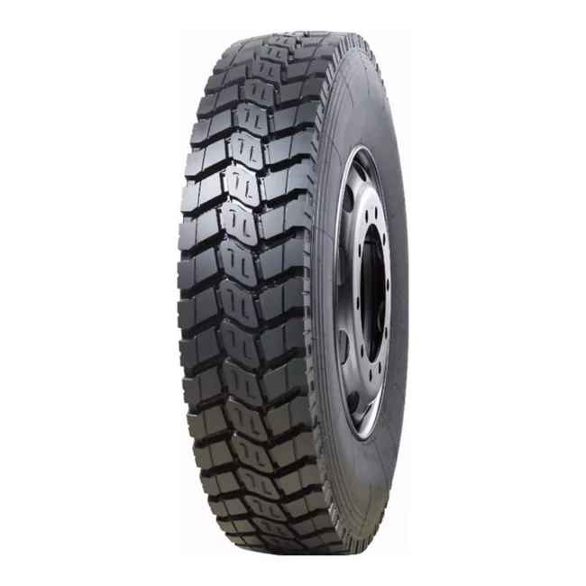 Шина 12.00R20 156/153J POWERTRAC HEAVY EXPERT