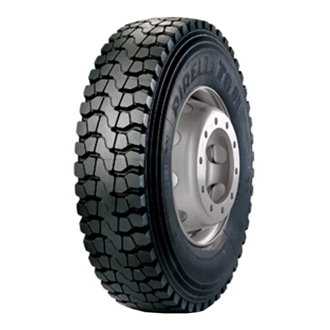 Шина 12.00R20 TG85 тяга+кар'єр 154/150K