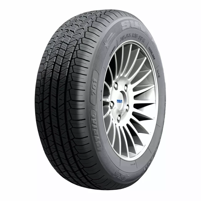 Шина 225/70R16 103H 701 Шина 225/70R16 103H 701