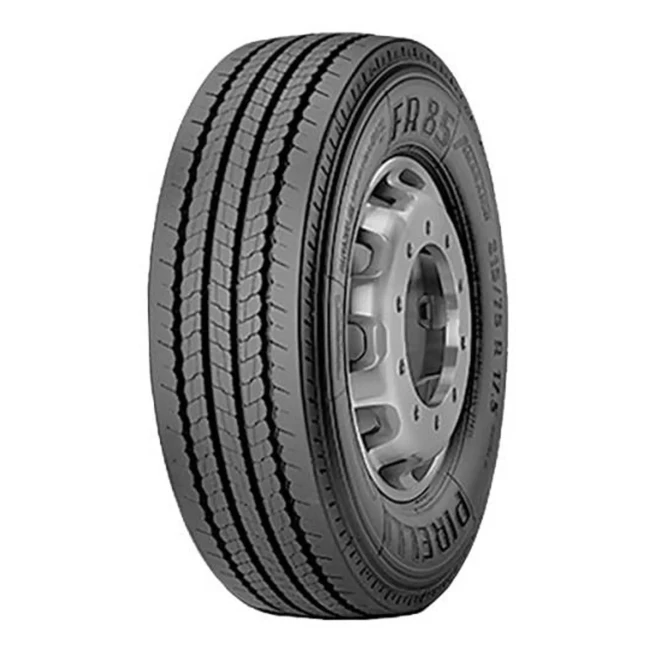 Шина 235/75R17.5 FR85 AMARANTO кермо 132/130M