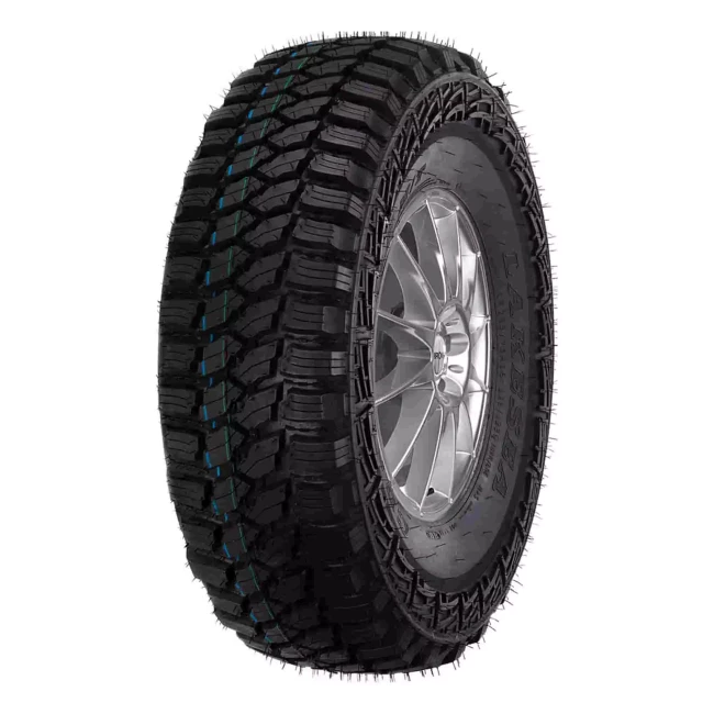 Шина 35x12.5R20 121Q CROCODILE M/T