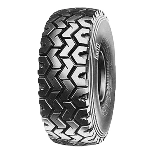 Шина 8.5R17.5 MS38 универсал 121/120L