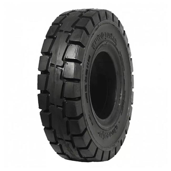 Шина масивна 6.00-9 /EASYFIT/ STARCO TUSKER