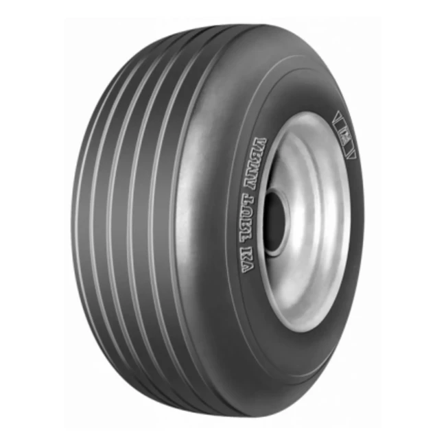 Шина пневматична 15X6.00-6 4PR BKT LG RIB TL