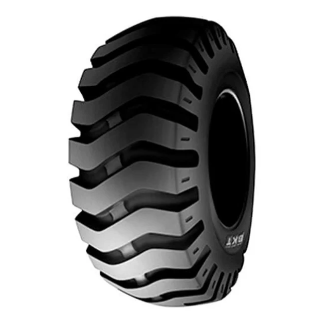 Шина пневматічна 17.5-25 16PR BKT LOADER GRIP TL