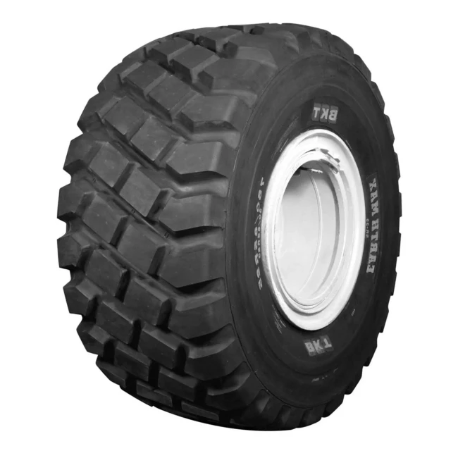 Шина пневматична 26.5R25 BKT EARTHMAX SR41 L4/E4 202A2/193B  */** CR TL