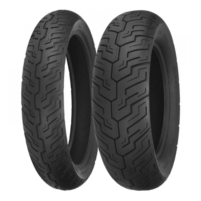 Мотошина передняя/задняя SHINKO LSR735 110/90-1659ST (725933) Мотошина передняя/задняя SHINKO LSR735 110/90-1659ST (725933)