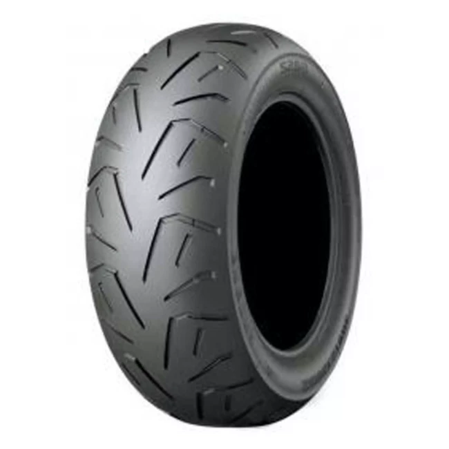 Мотошина задняя BRIDGESTONE EXEDRA G852 200/60 R16 79H (1140956)