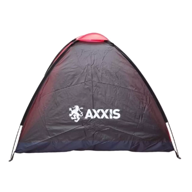 Палатка двухместная AXXIS 200*200*135 см (ax-839)