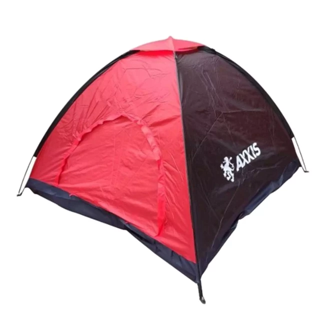 Палатка двухместная AXXIS 200*200*135 см (ax-839)