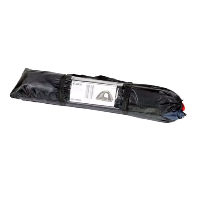 Палатка двухместная AXXIS 200*200*135 см (ax-839)
