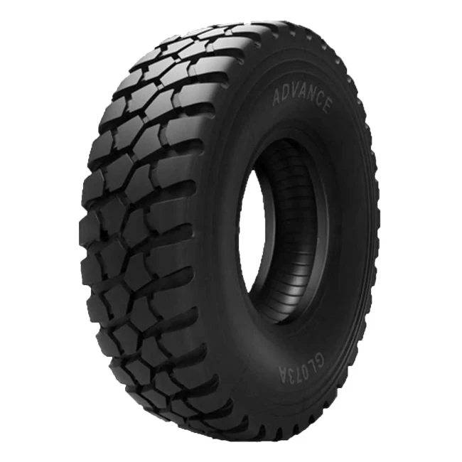Шина 15.00R20 ADVANCE GL073A TTF