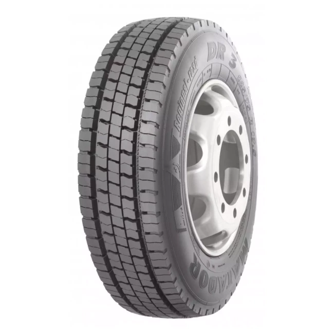 Шина 225/75R17.5 129/127M DR 3