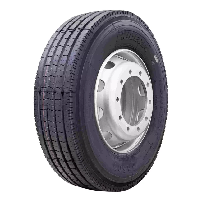 Шина 295/80R22.5  FA606 160К FRIDERIC нс18