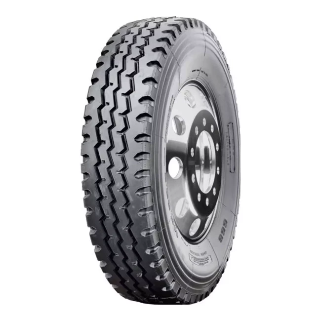 Шина 8.25R20 DIAMONBACK DR668 14PR универс 136/134L